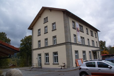 Bayerisch Eisenstein